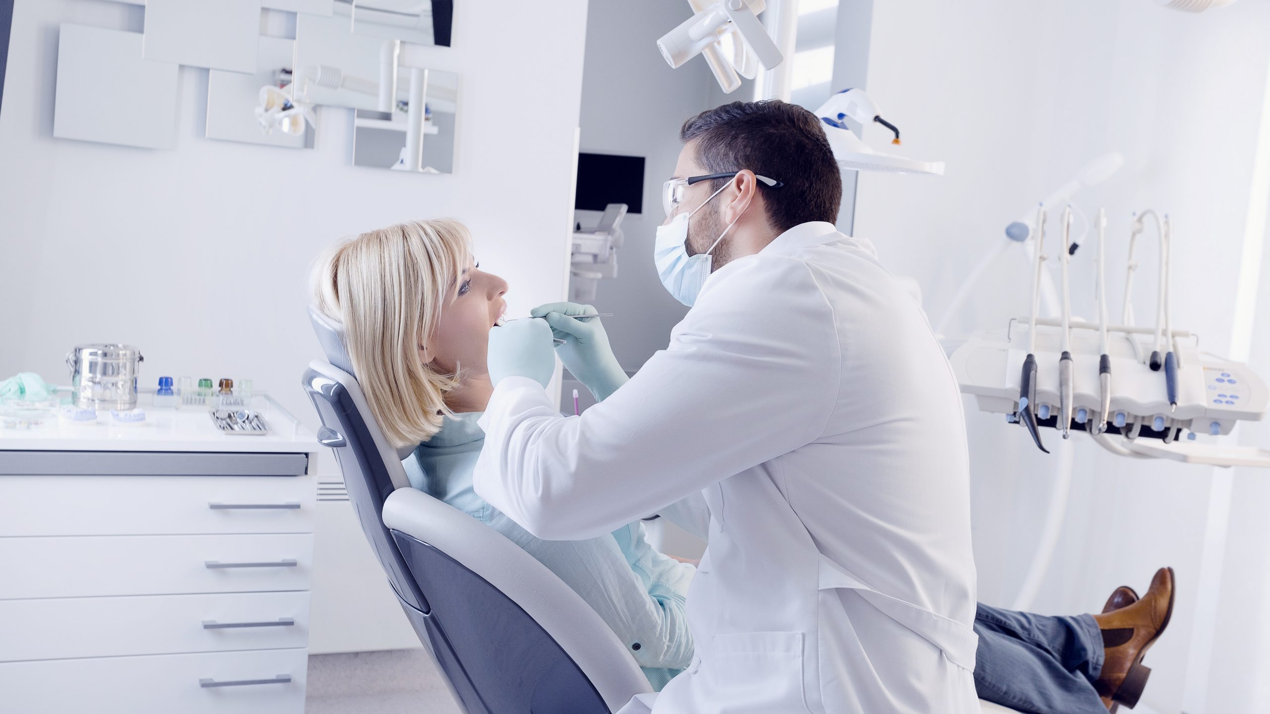 Dentist in Goodman, MO