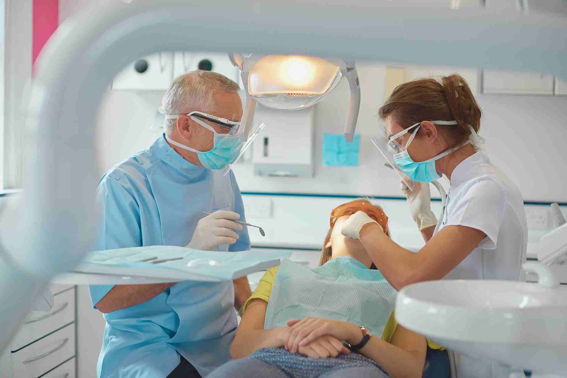 Dentist in Goodman, MO